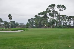 PGA National (Champion) 1st Approach